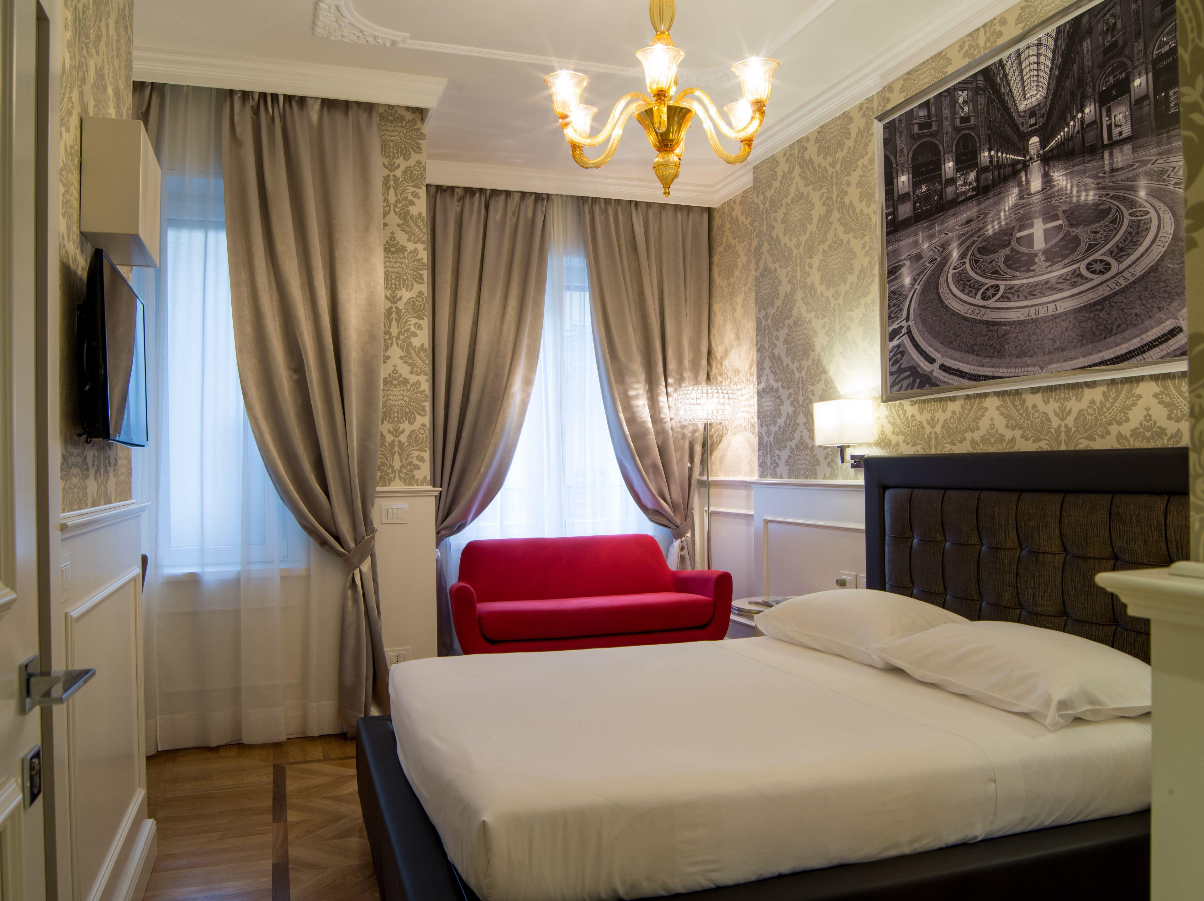 Duomo Rooms — Photos 2